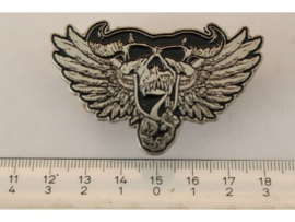 DANZIG - WINGS LOGO