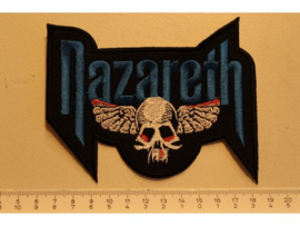 NAZARETH - LOUD & PROUD ANTHOLOGY