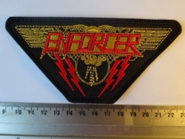 ENFORCER - DIAMONDS
