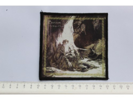 BURZUM - THE WAYS OF YORE ( PRINT )