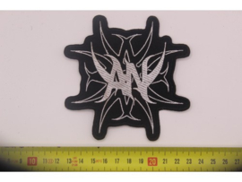 ANAAL NATHRAKH - AN LOGO