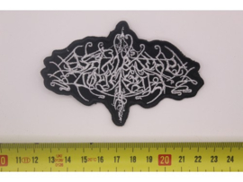 FLESHGOD APOCALYPSE - OLD NAME LOGO