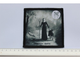 MYRKUR - ONDE BORN ( PRINT )