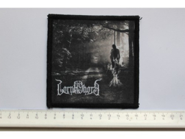LORNA SHORE - THE ABSOLUTION OF HATRED ( PRINT )