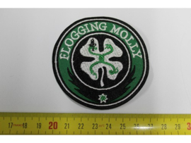 FLOGGING MOLLY - COMPLETE CONTROL SESSIONS