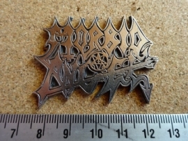 MORBID ANGEL - NAME LOGO