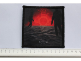 ENSLAVED - IN TIMES ( PRINT )