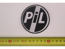 PIL - THIS IS NOT A LOVE SONG