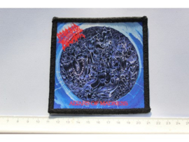 MORBID ANGEL - ALTARS OF MADNESS ( PRINT )