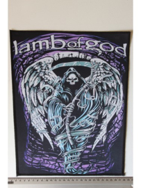LAMB OF GOD - LAMB OF GOD