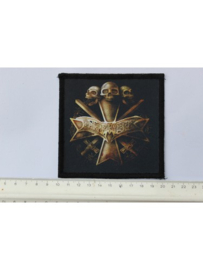 DISMEMBER - DISMEMBER ( PRINT )