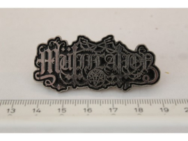 MUTIILATION - NAME LOGO