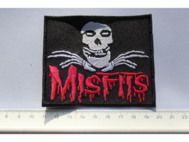THE MISFITS - COLLECTION II