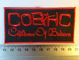 CHILDREN OF BODOM - COBHC