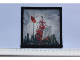KATATONIA - LAST FAIR DAY GONE NIGHT ( PRINT )