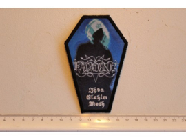 KATATONIA - JHVA ELOHIM METH ( PRINT )