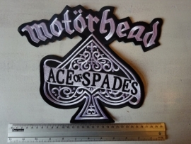 MOTORHEAD - ACE OF SPADES