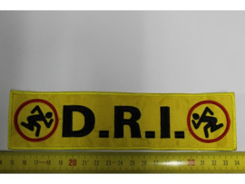 D.R.I. - D.R.I.
