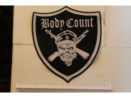 BODY COUNT - LIVE