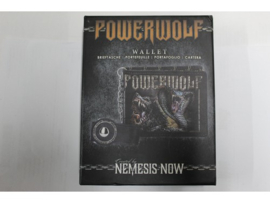 POWERWOLF - POWERWOLF