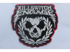 KILLSWITCH ENGAGE - BEYOND THE FLAMES