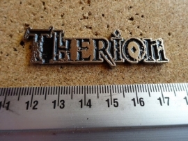 THERION - NAME LOGO