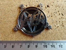 SLAYER - SWORD LOGO