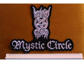 MYSTIC CIRCLE - UNHOLY CHRONICLES