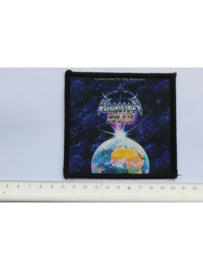 DIAMOND HEAD - LIGHTNING TO THE NATIONS ( PRINT )