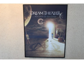 DREAM THEATER - BLACK CLOUDS & SILVER LININGS