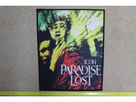 PARADISE LOST - ICON