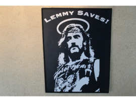 LEMMY - LEMMY SAVES