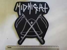 MIDNIGHT - VIOLATORS
