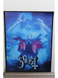 GHOST - THE ULTIMATE TOUR NAMED DEATH