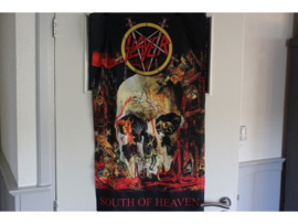 SLAYER - SOUTH OF HEAVEN