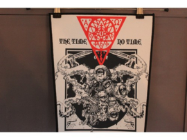 THE DEVILS BLOOD - THE TIME OF NO TIME EVERMORE