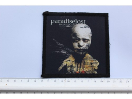 PARADISE LOST  - IN REQUIEM ( PRINT )
