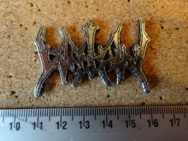 WATAIN -  NAME LOGO
