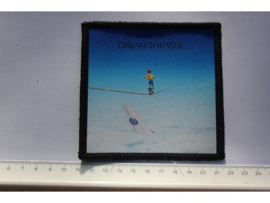 DREAM THEATER - A DRAMATIC TURN OF EVENTS ( PRINT )