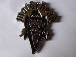 MOTORHEAD - LEMMY