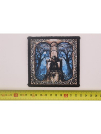 FINNTROLL - NATTFÖD ( PRINT )