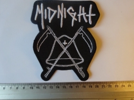 MIDNIGHT - VIOLATORS