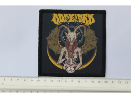 DOPELORD - SONGS FOR SATAN ( PRINT )
