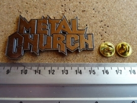 METAL CHURCH