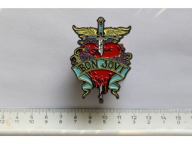 BON JOVI - BON JOVI LOGO