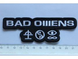 BAD OMENS - BAD OMENS + SYMBOLS