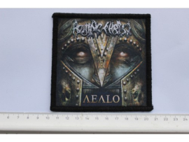 ROTTING CHRIST - AEALO ( PRINT )