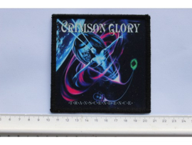 CRIMSON GLORY - TRANSCENDENCE ( PRINT )
