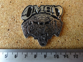 OMEN - SNAKE/WOLF LOGO