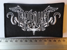 ARKONA - WHITE LOGO